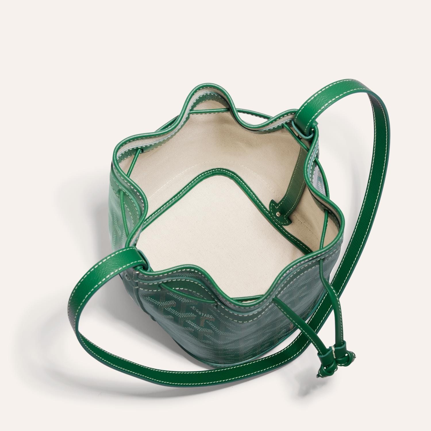 Petit Flot Bucket Bag - Image 4